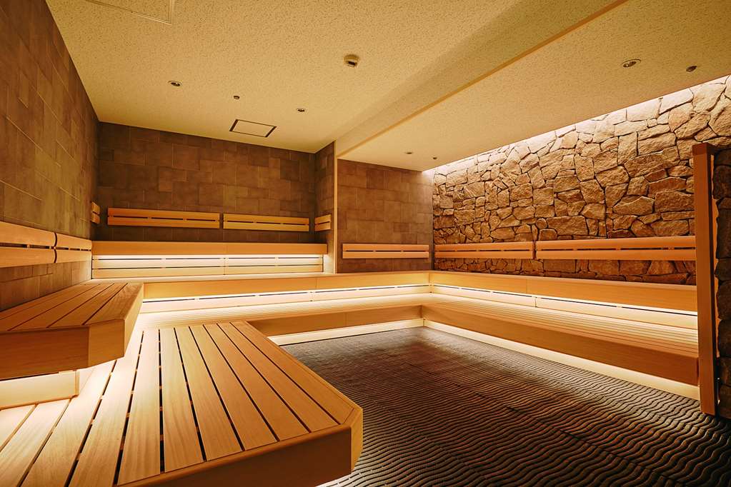 Hotel New Otani Tokyo, Executive House Zen - 2