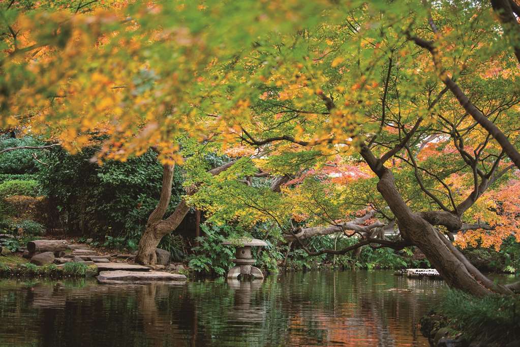 Hotel New Otani Tokyo, Executive House Zen - 3