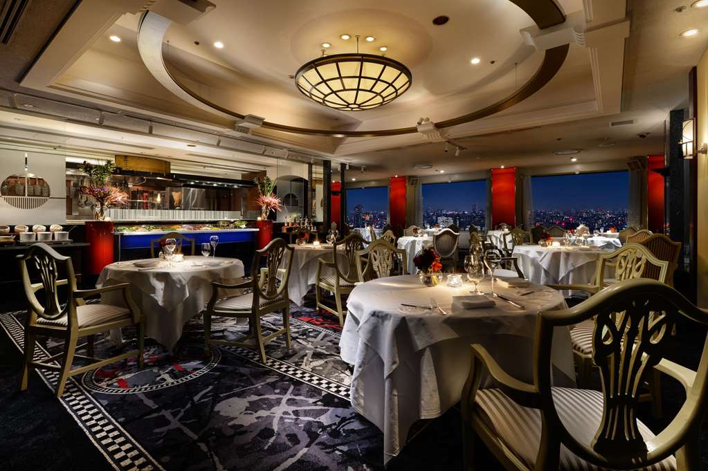 Hotel New Otani Tokyo, Executive House Zen - 5