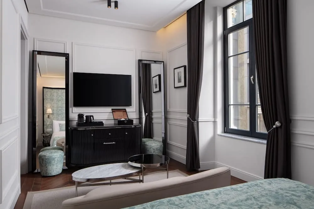 Sanasaryan Han, a Luxury Collection Hotel, Istanbul - 2