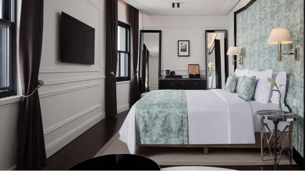 Sanasaryan Han, a Luxury Collection Hotel, Istanbul - 3