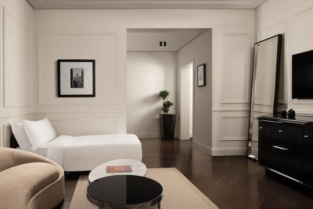 Sanasaryan Han, a Luxury Collection Hotel, Istanbul - 4