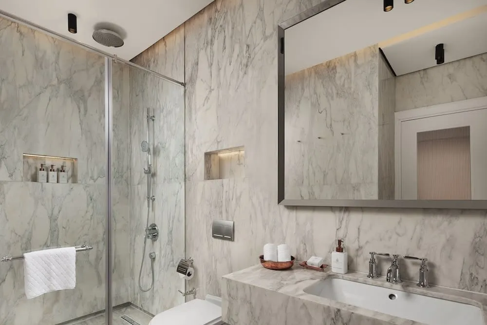 Sanasaryan Han, a Luxury Collection Hotel, Istanbul - 5