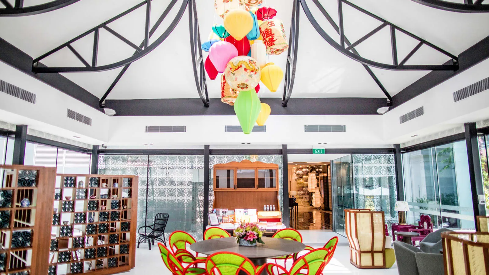 Hotel Indigo SINGAPORE KATONG by IHG