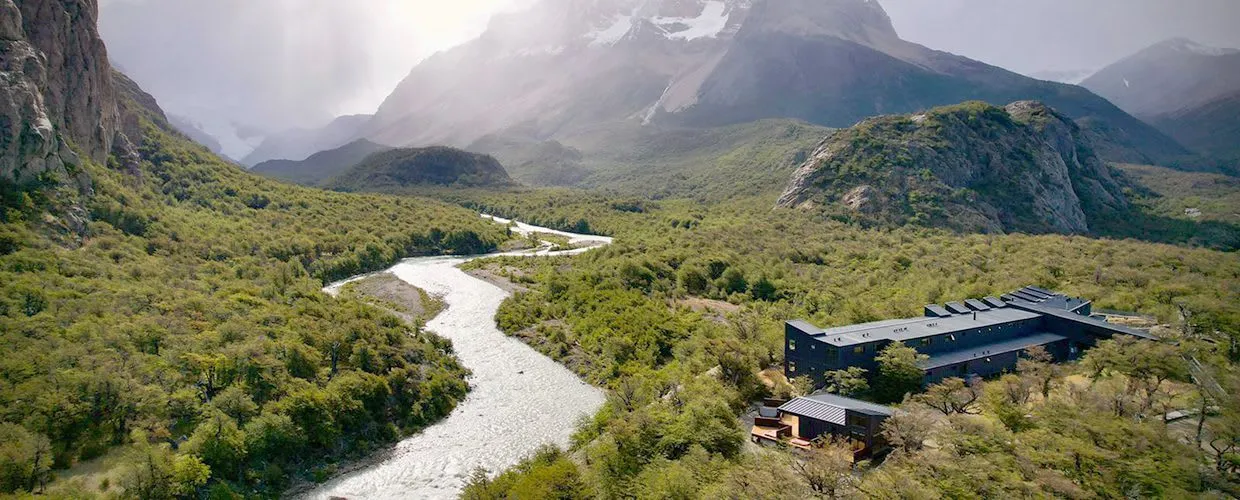 Explora El Chaltén