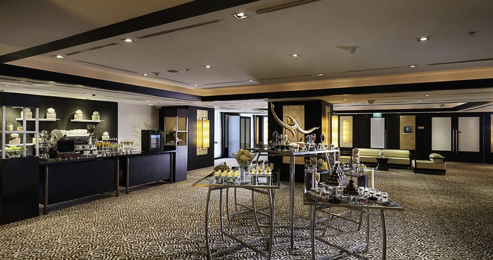 Banyan Tree Bangkok - 5