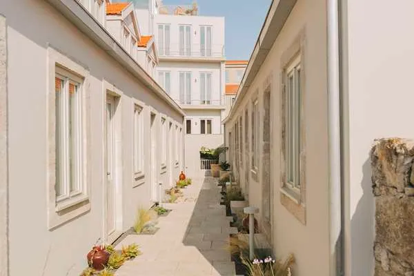 Village Aparthotel by Boa - 3