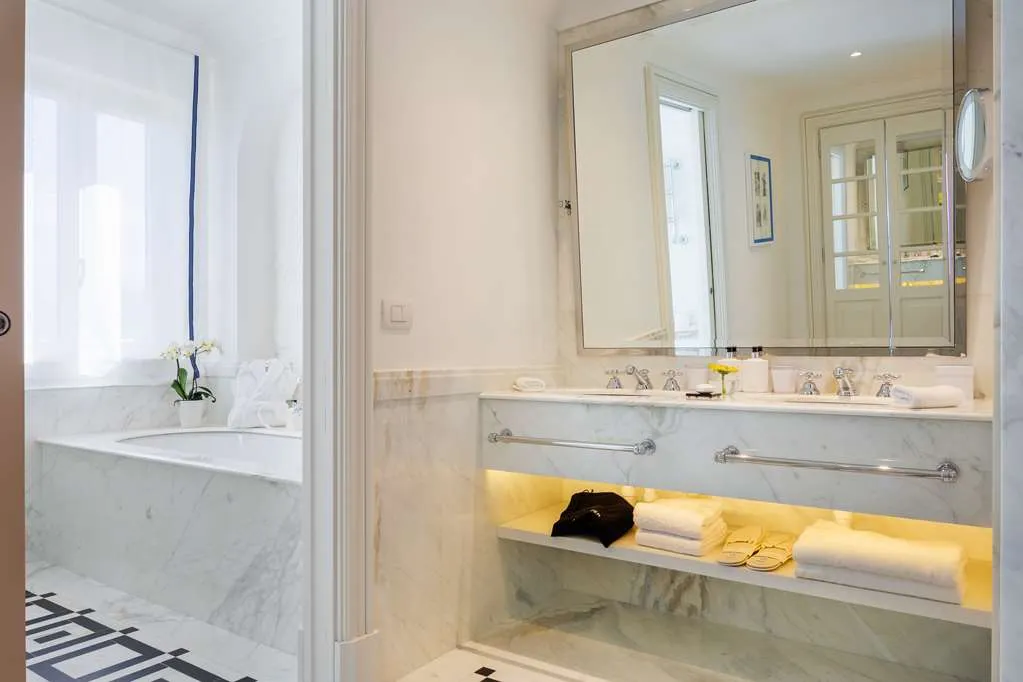 Grand Hotel San Pietro Taormina - 2