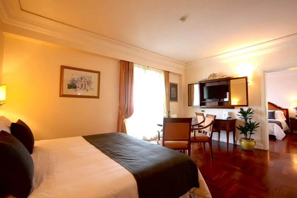 Grand Hotel San Pietro Taormina - 3