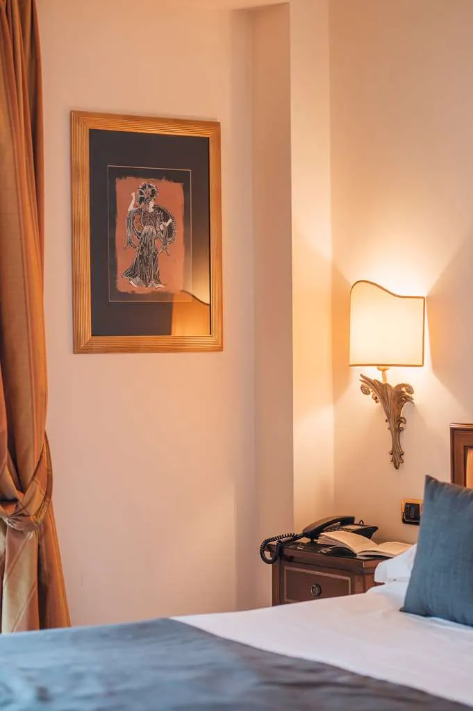 Grand Hotel San Pietro Taormina - 4