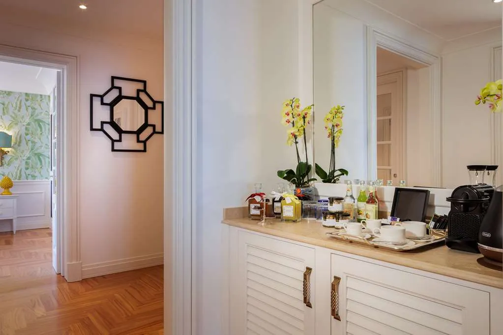 Grand Hotel San Pietro Taormina - 5