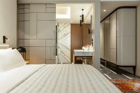 Le Royal Méridien Place Vendôme Lusail - 3