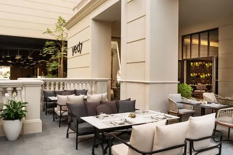 Le Royal Méridien Place Vendôme Lusail - 4