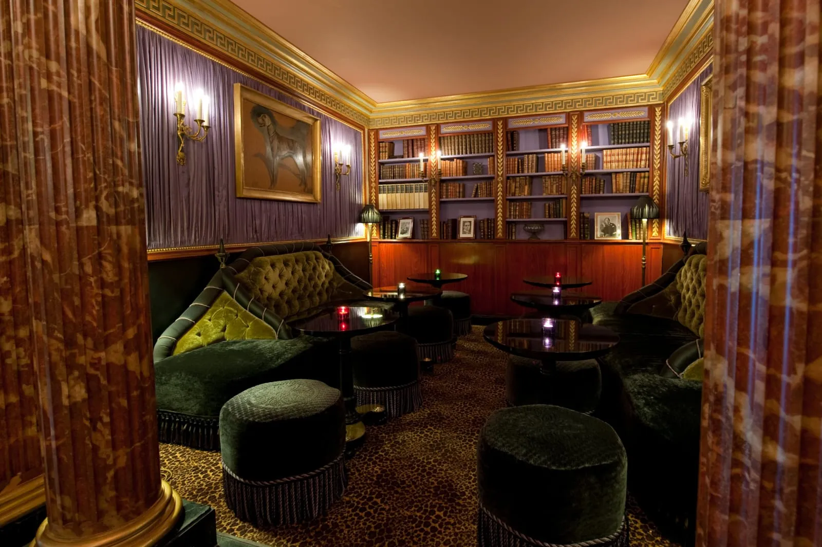 L'Hotel - 5