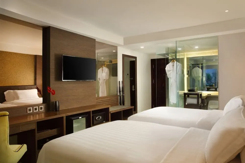 Sthala, A Tribute Portfolio Hotel, Ubud Bali - 2