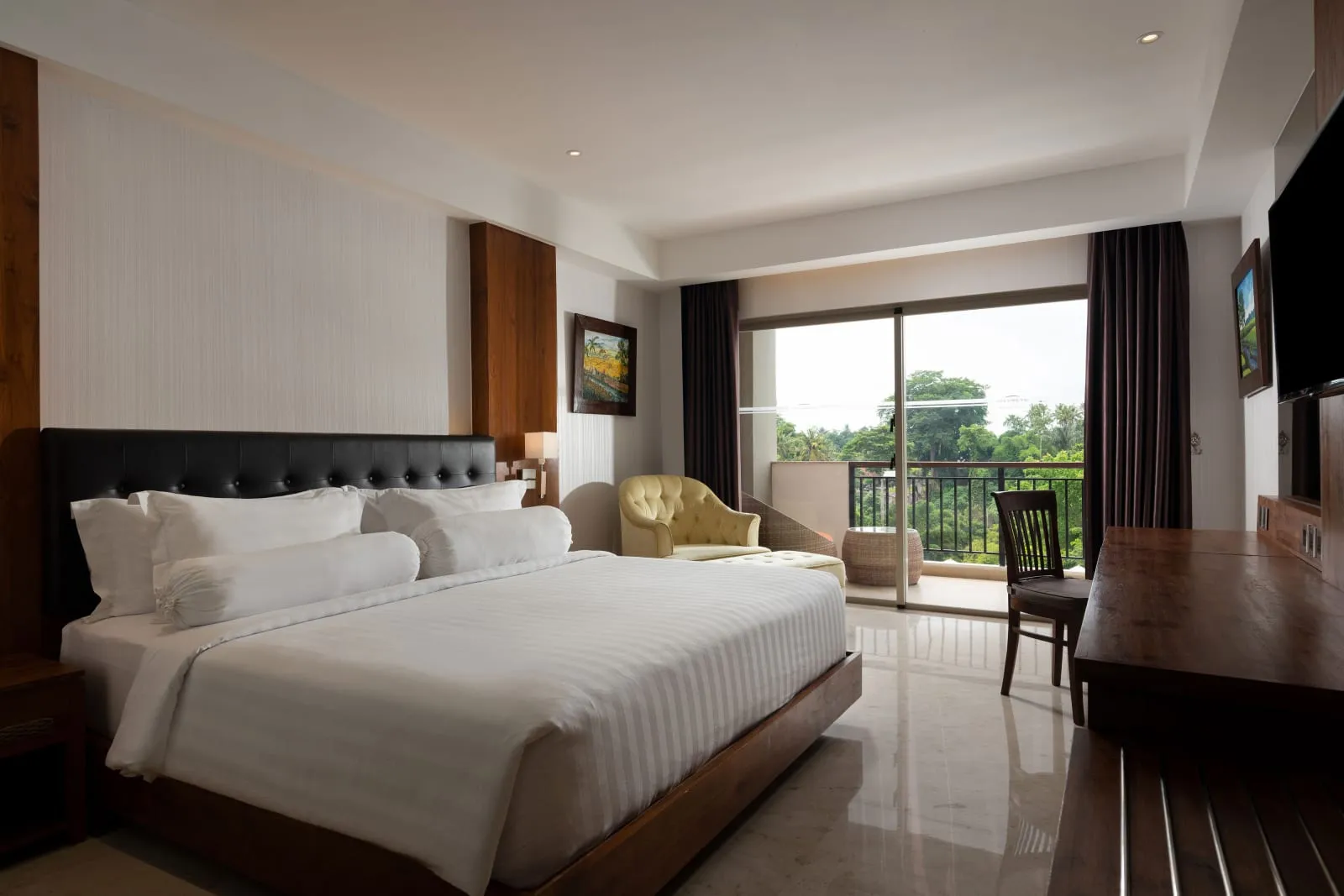 Sthala, A Tribute Portfolio Hotel, Ubud Bali - 4