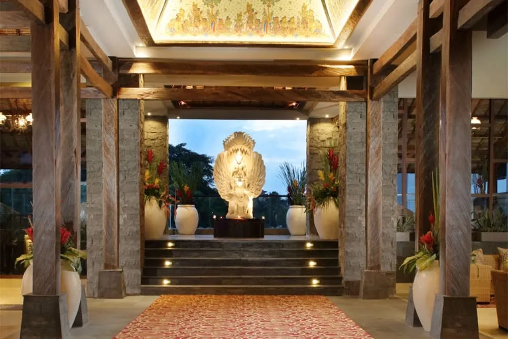 Sthala, A Tribute Portfolio Hotel, Ubud Bali - 5
