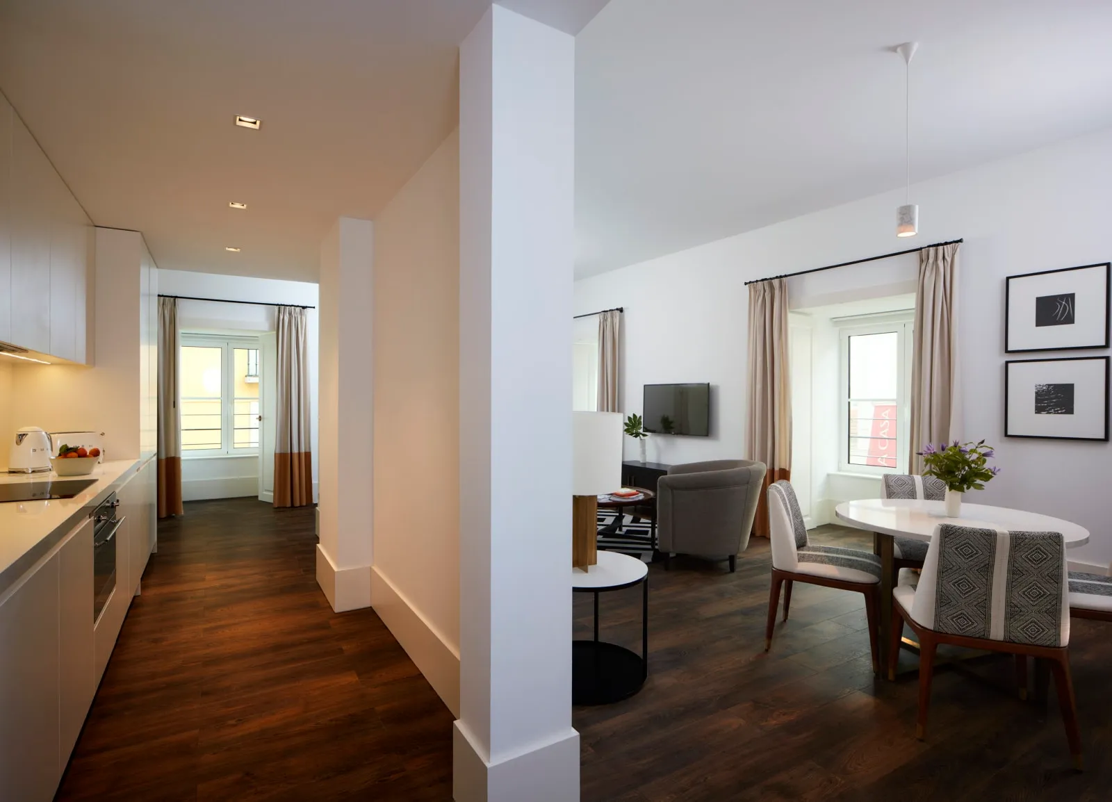 The Lumiares Hotel & Spa - Small Luxury Hotels of The World - 2