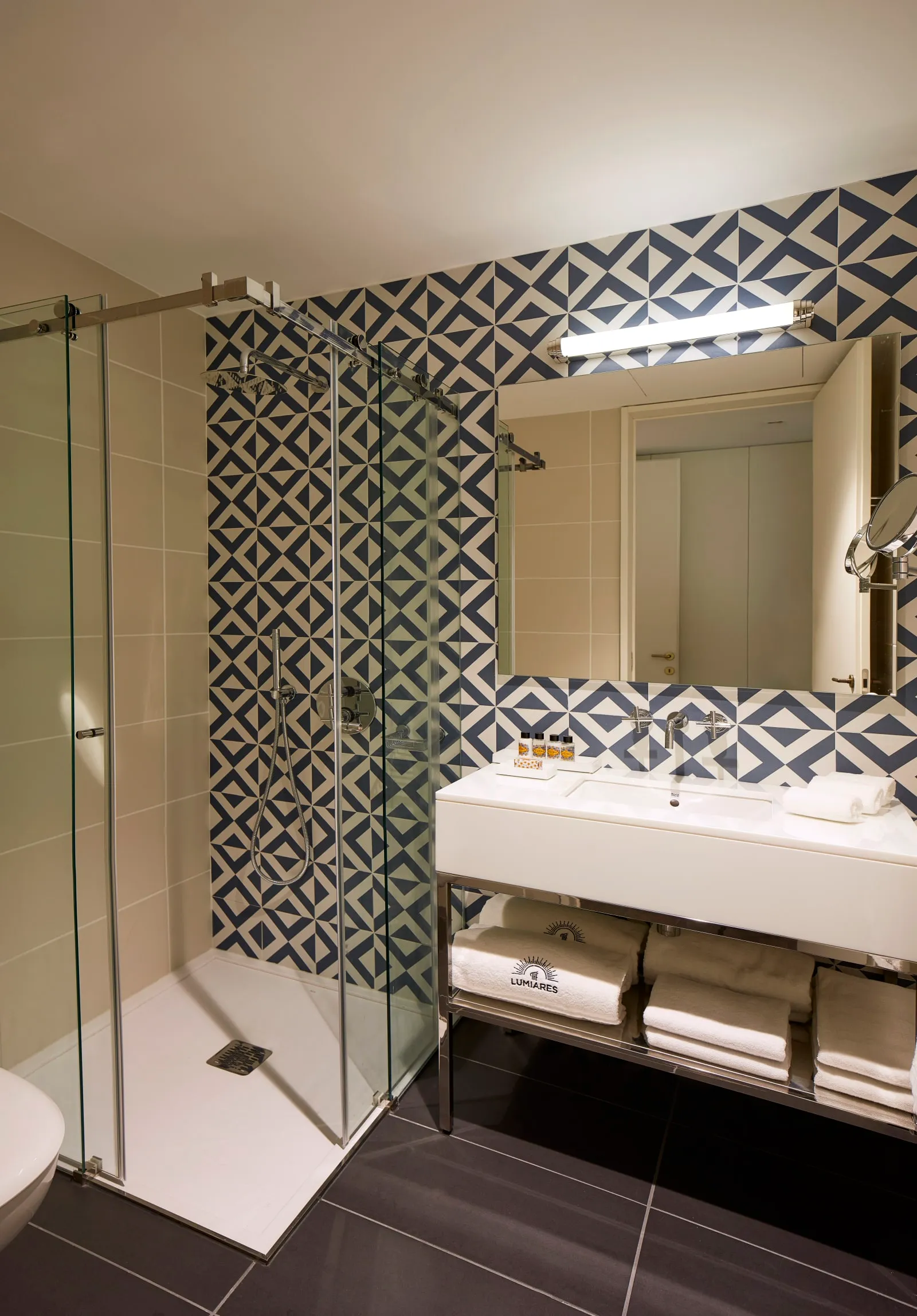 The Lumiares Hotel & Spa - Small Luxury Hotels of The World - 5