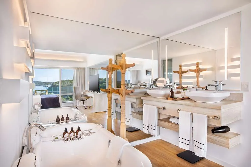 Gran Melia Iguazu - 2