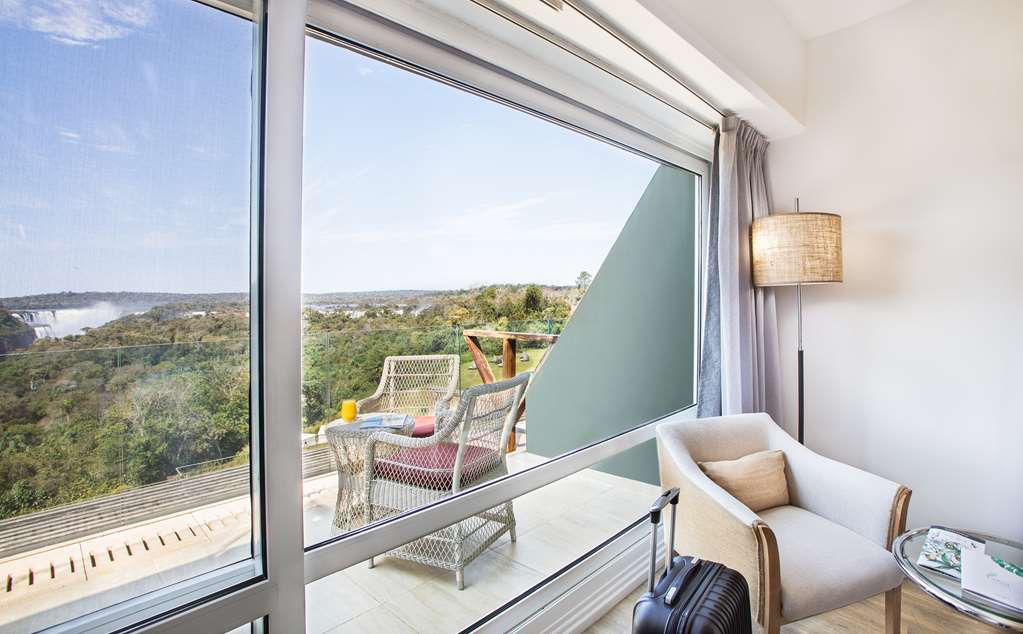 Gran Melia Iguazu - 4