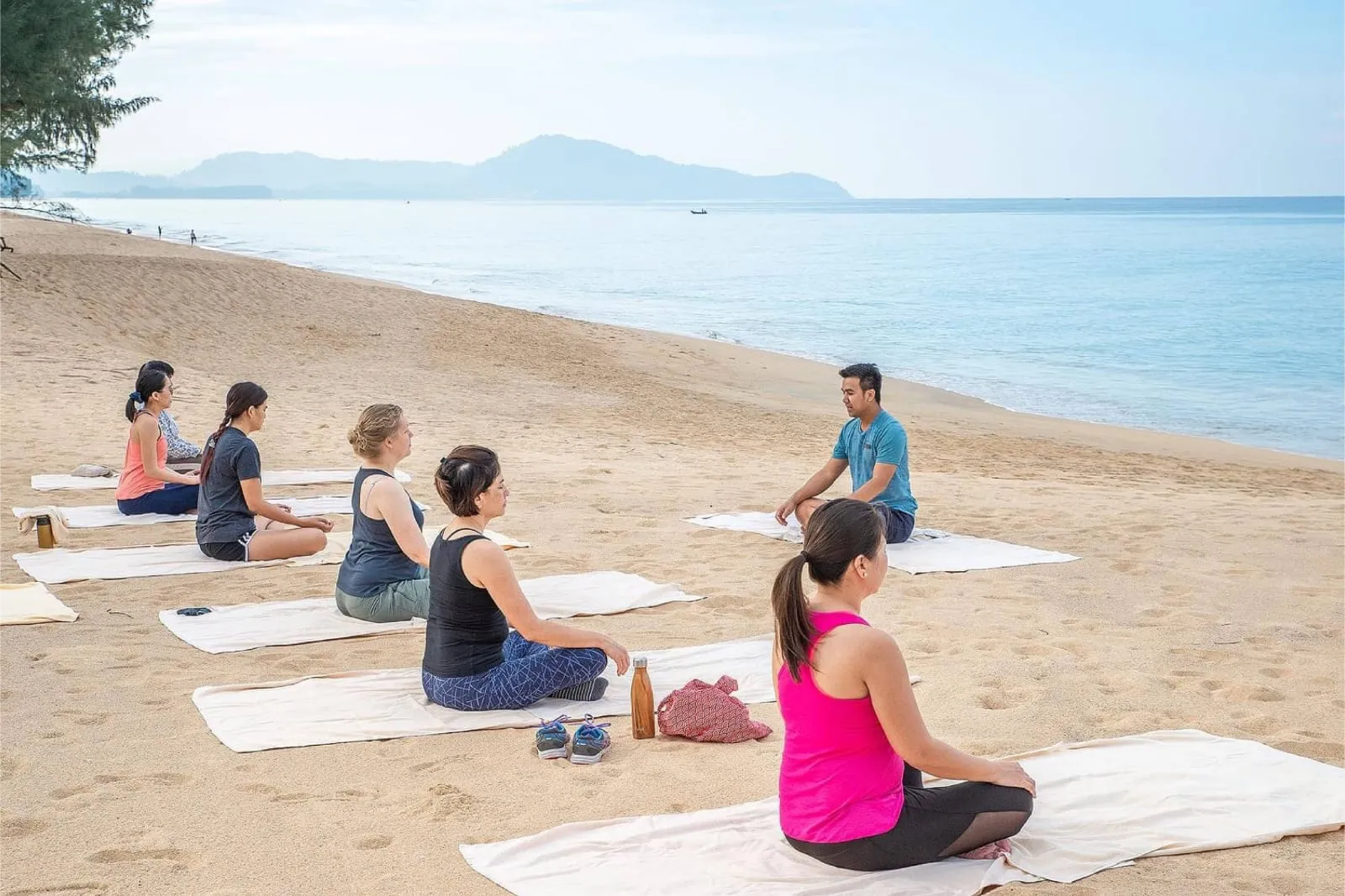 JW Marriott Phuket Resort & Spa - 5