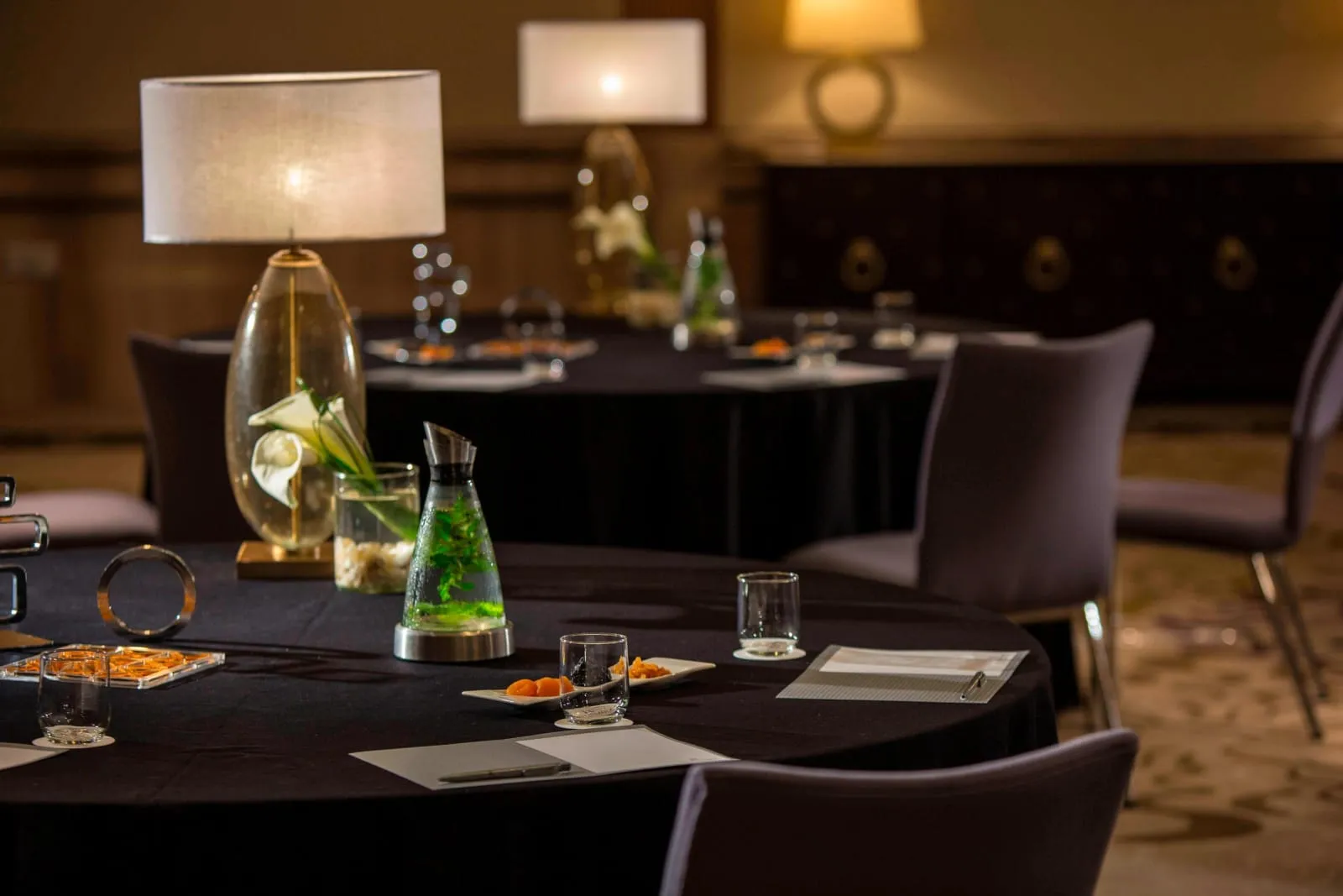 Renaissance Cairo Mirage City Hotel - 3