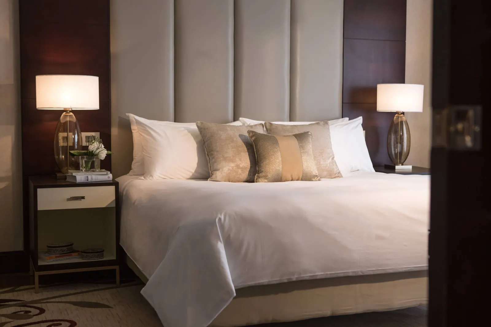 Renaissance Cairo Mirage City Hotel - 4