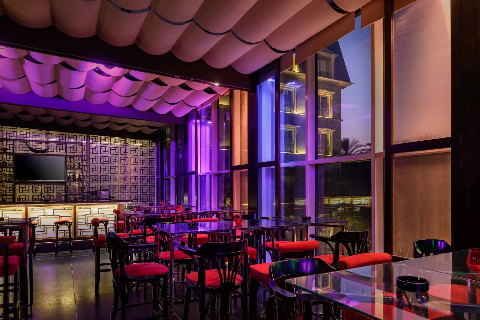 Renaissance Cairo Mirage City Hotel - 5