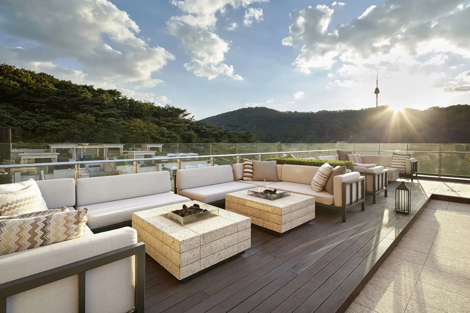 The Shilla Seoul - 2