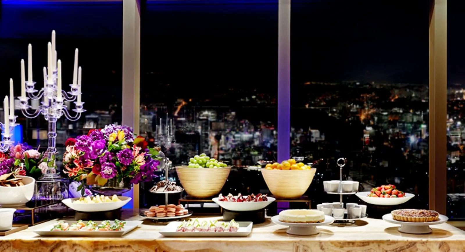 The Shilla Seoul - 4