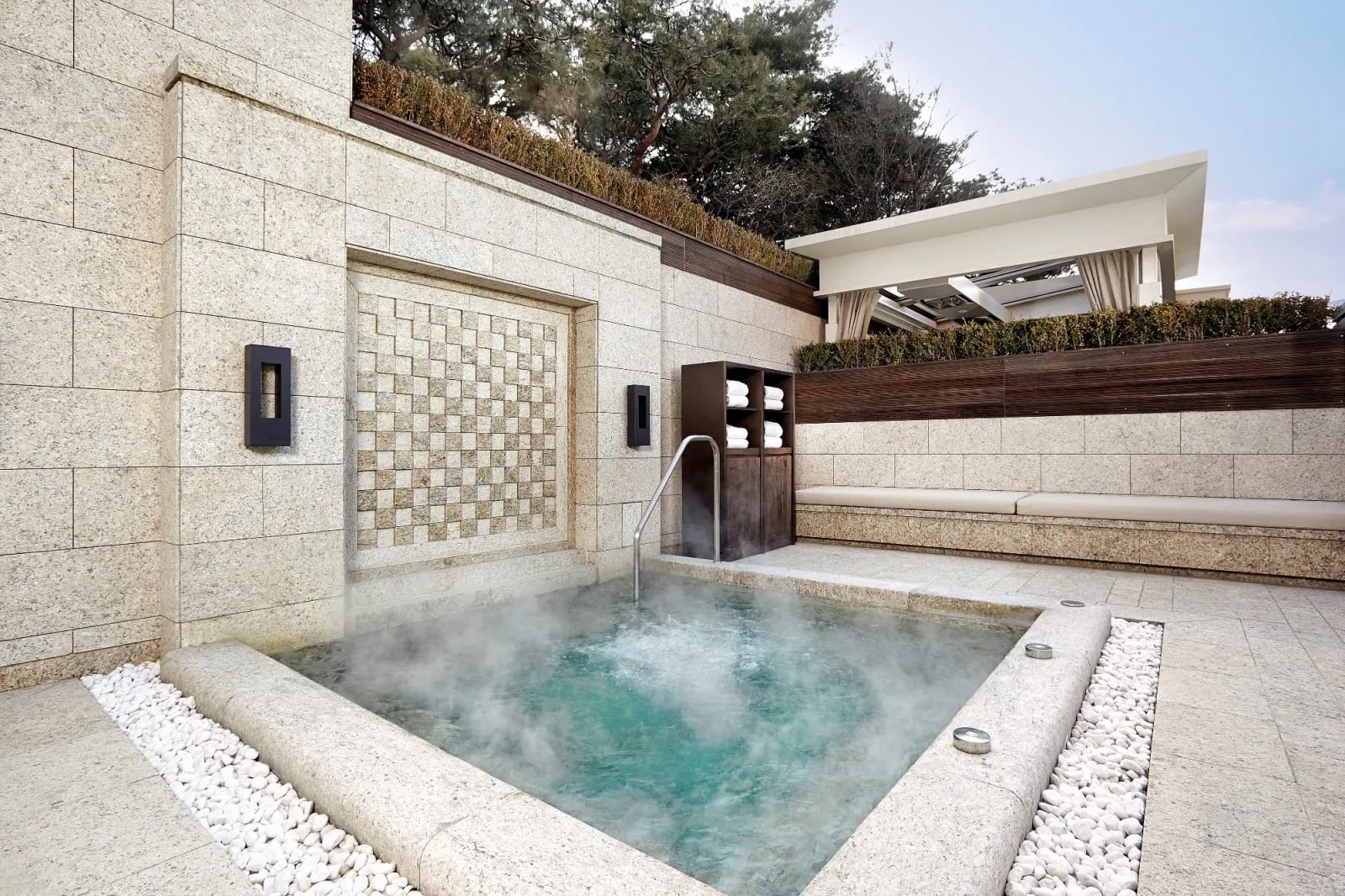 The Shilla Seoul - 5