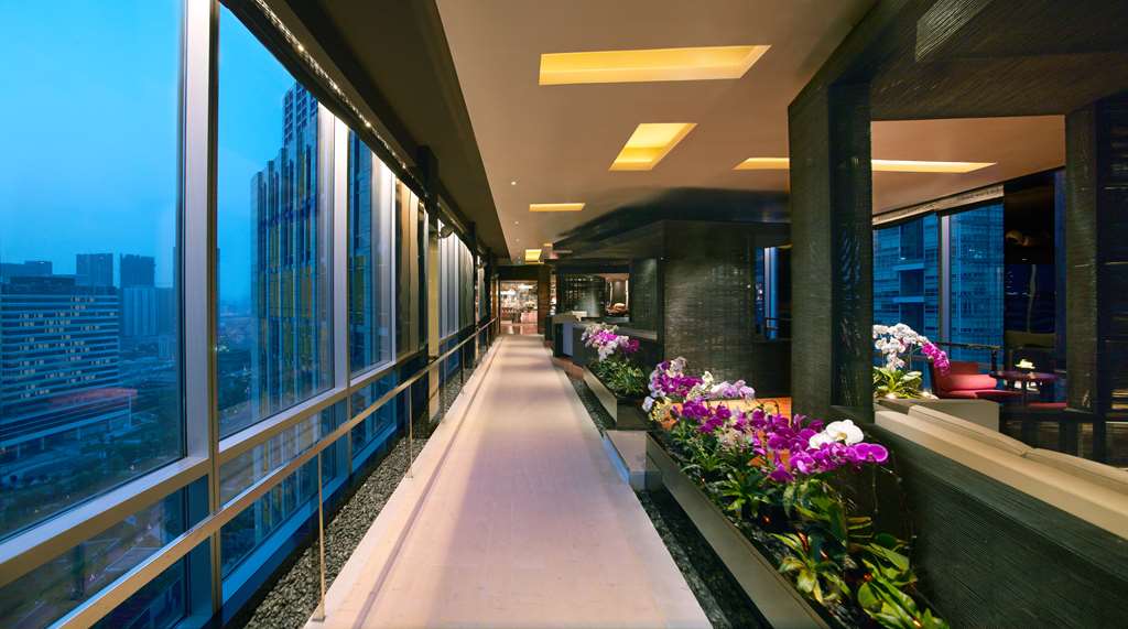 Grand Hyatt Guangzhou - 2