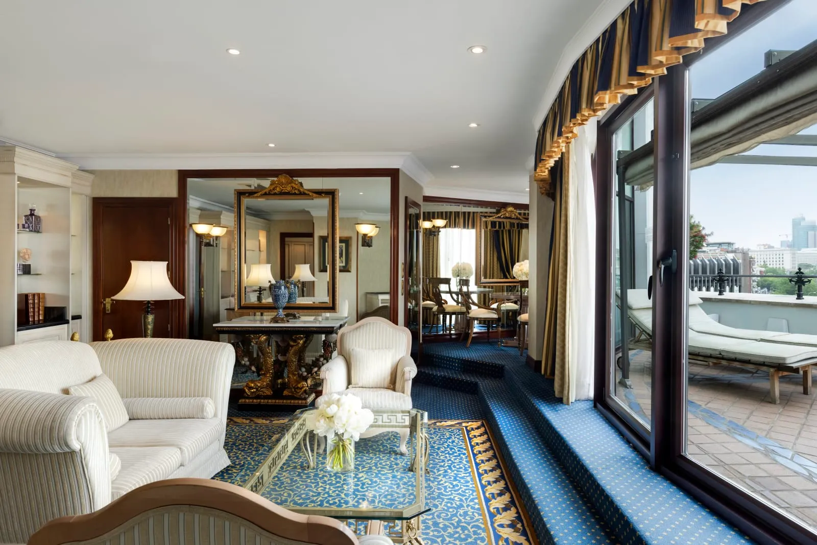 InterContinental Madrid - 4