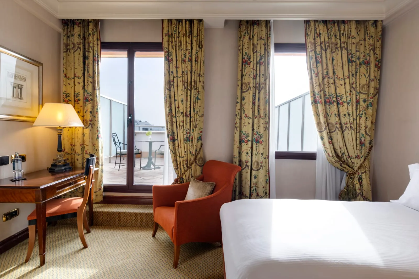 InterContinental Madrid - 5