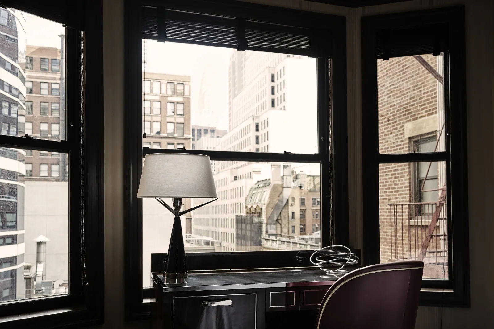 Iroquois New York Times Square - 3