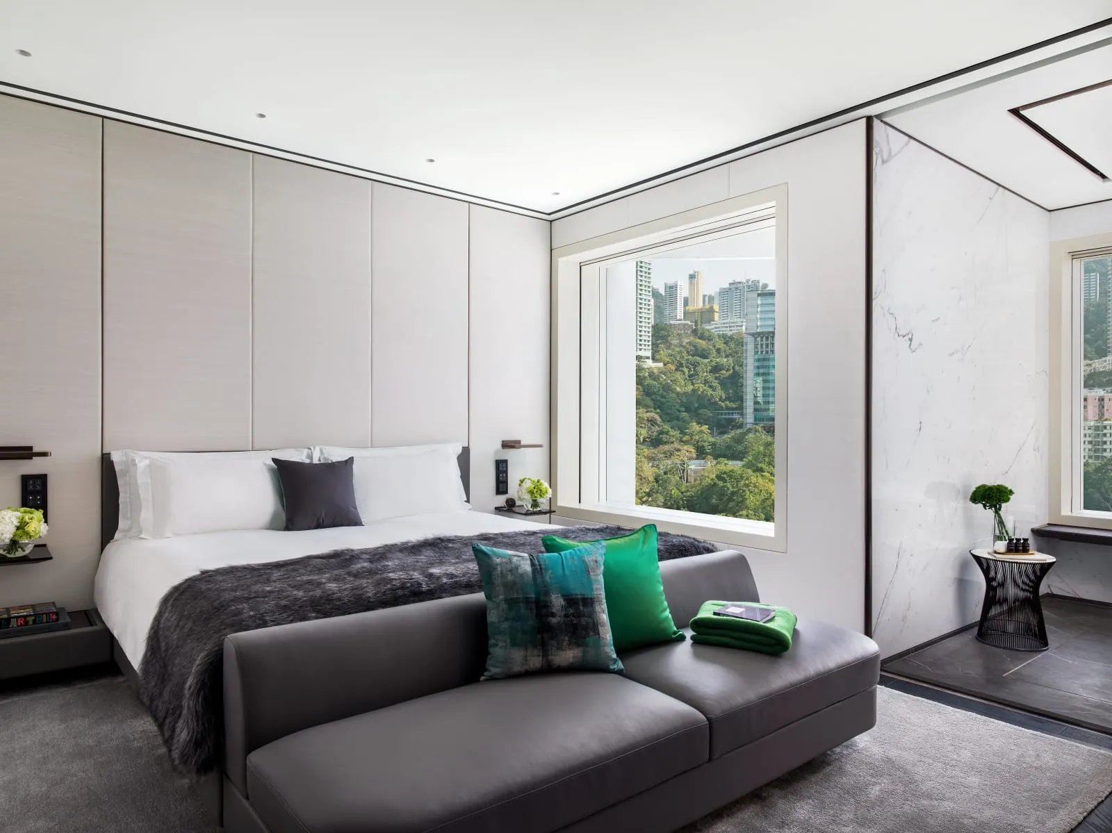 The Murray, Hong Kong, a Niccolo Hotel - 2