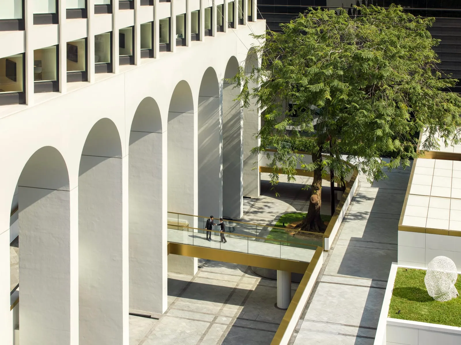 The Murray, Hong Kong, a Niccolo Hotel - 5