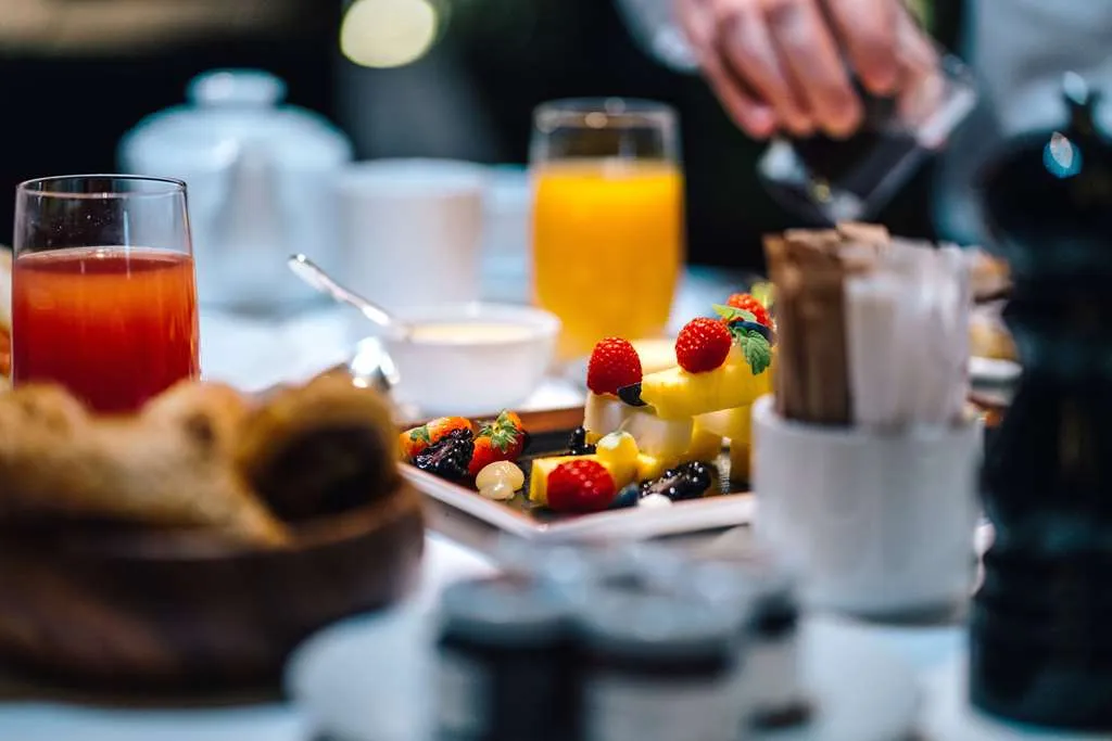 Grand Hyatt Berlin - 5