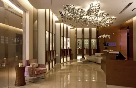 Rosewood Abu Dhabi - 3