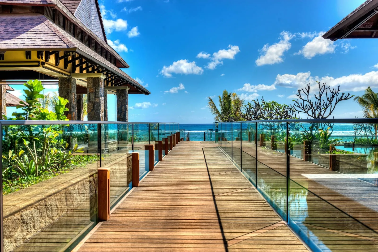 The Westin Turtle Bay Resort & Spa, Mauritius - 3