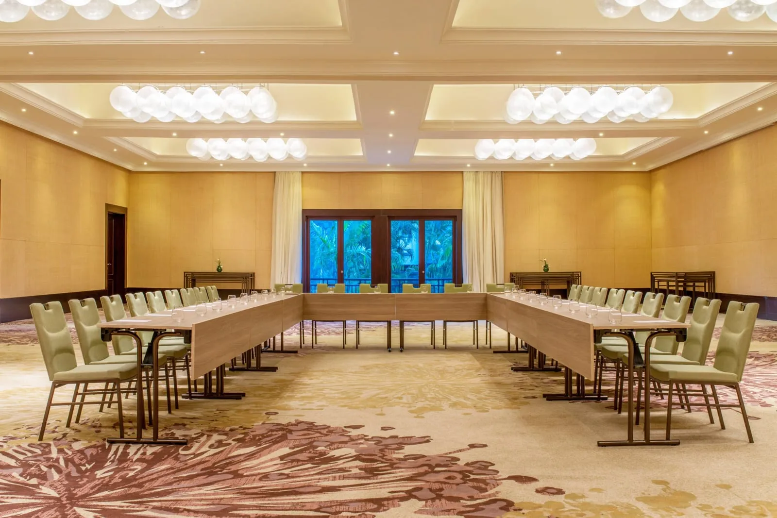 The Westin Turtle Bay Resort & Spa, Mauritius - 5
