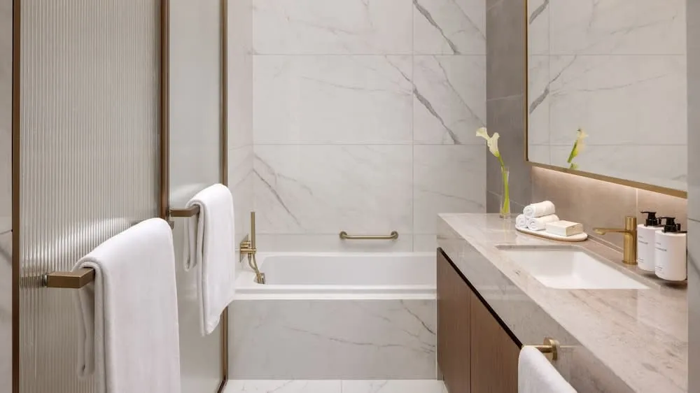 InterContinental RESIDENCES DUBAI BUSINESS BAY by IHG - 5