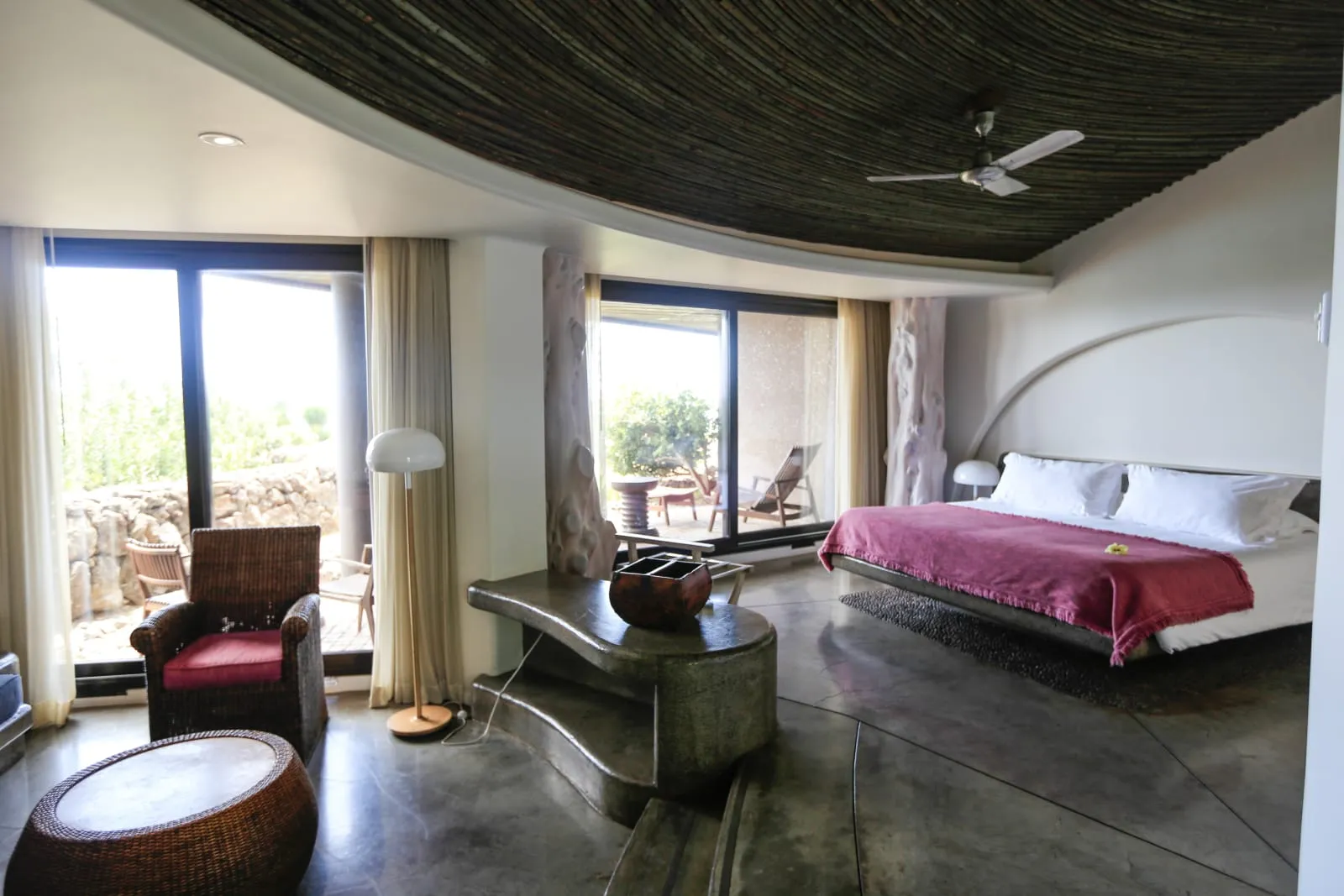 Hangaroa Eco Village & SPA - 2