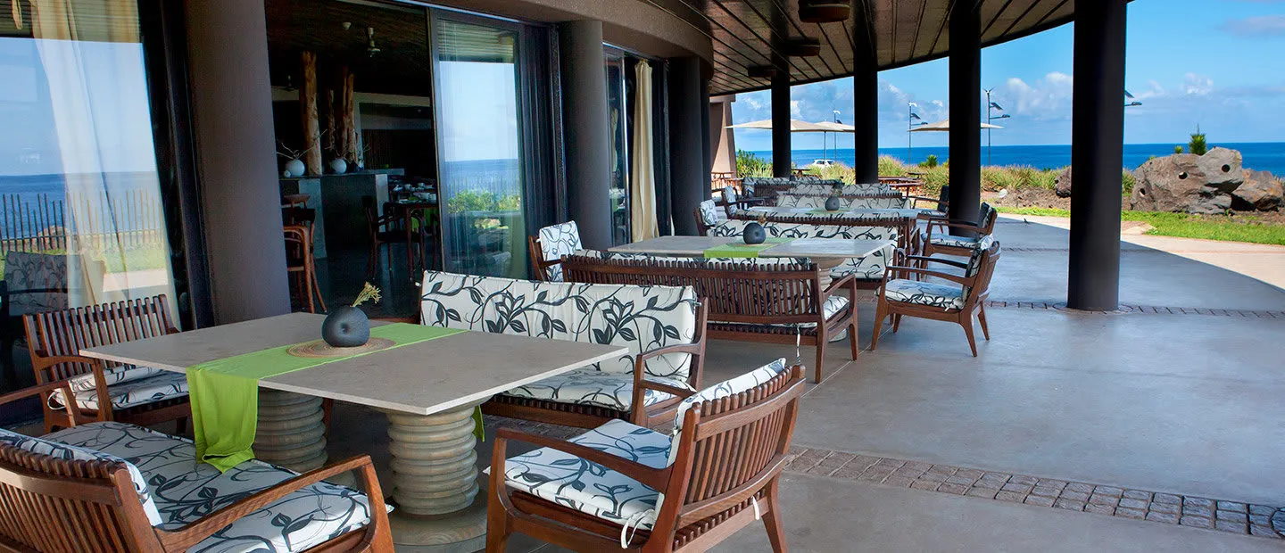 Hangaroa Eco Village & SPA - 3