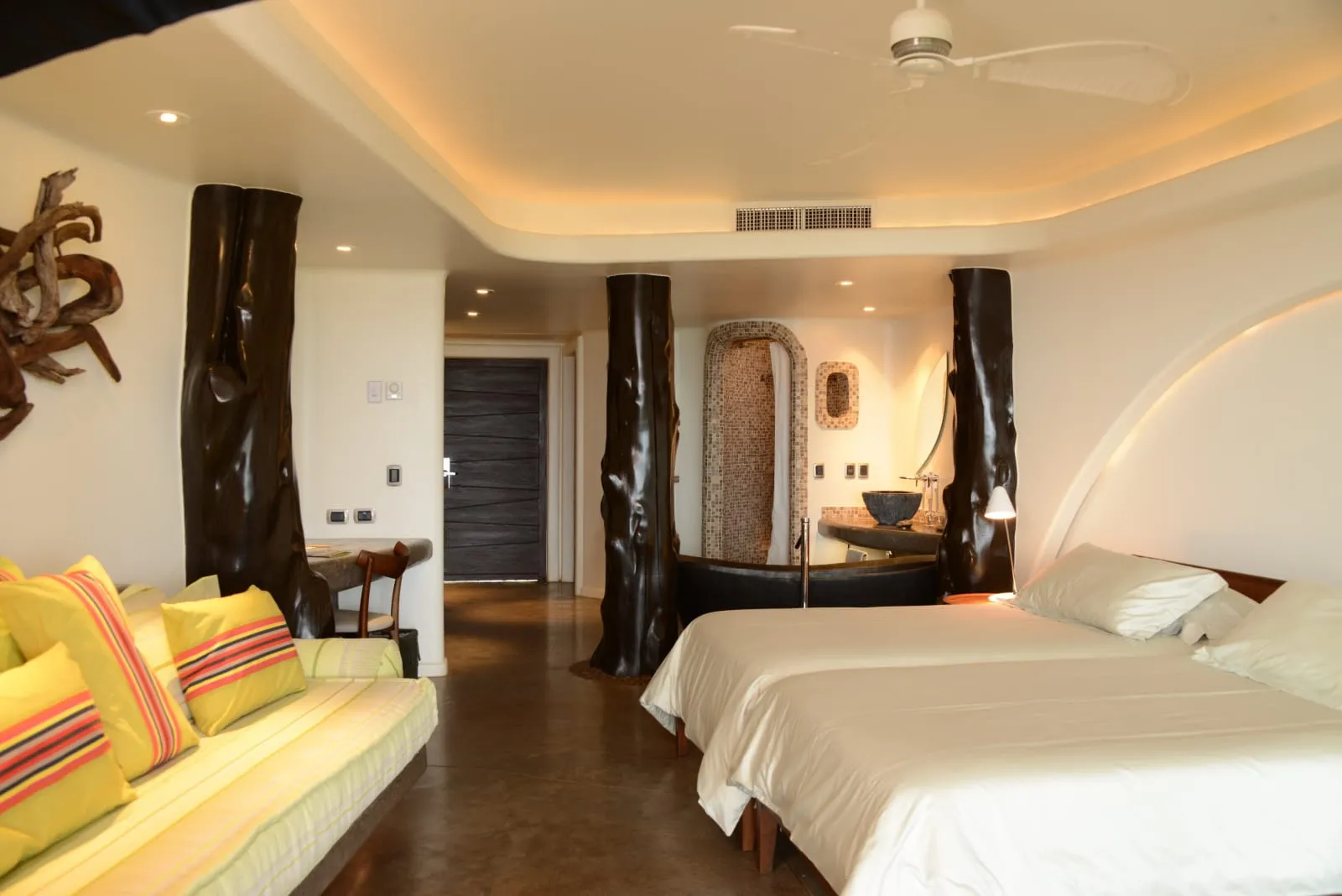Hangaroa Eco Village & SPA - 4
