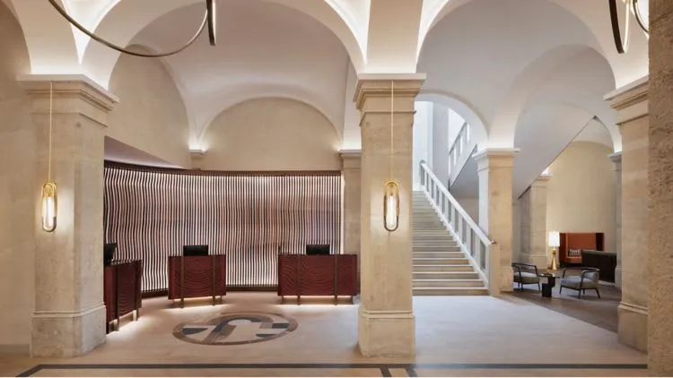 Imperial Riding School, Autograph Collection - 2