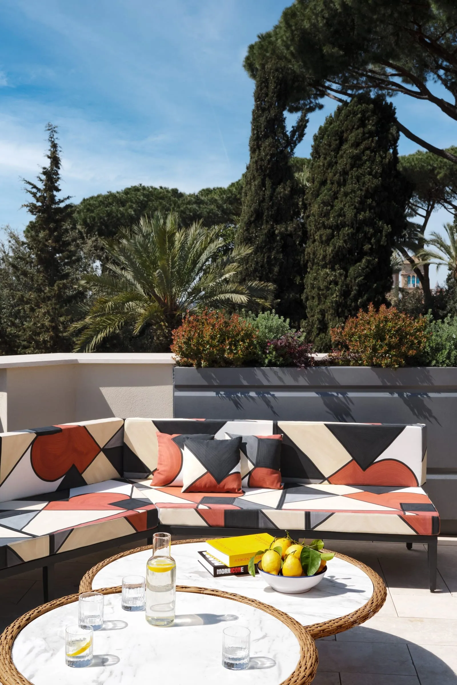 W Rome - 2