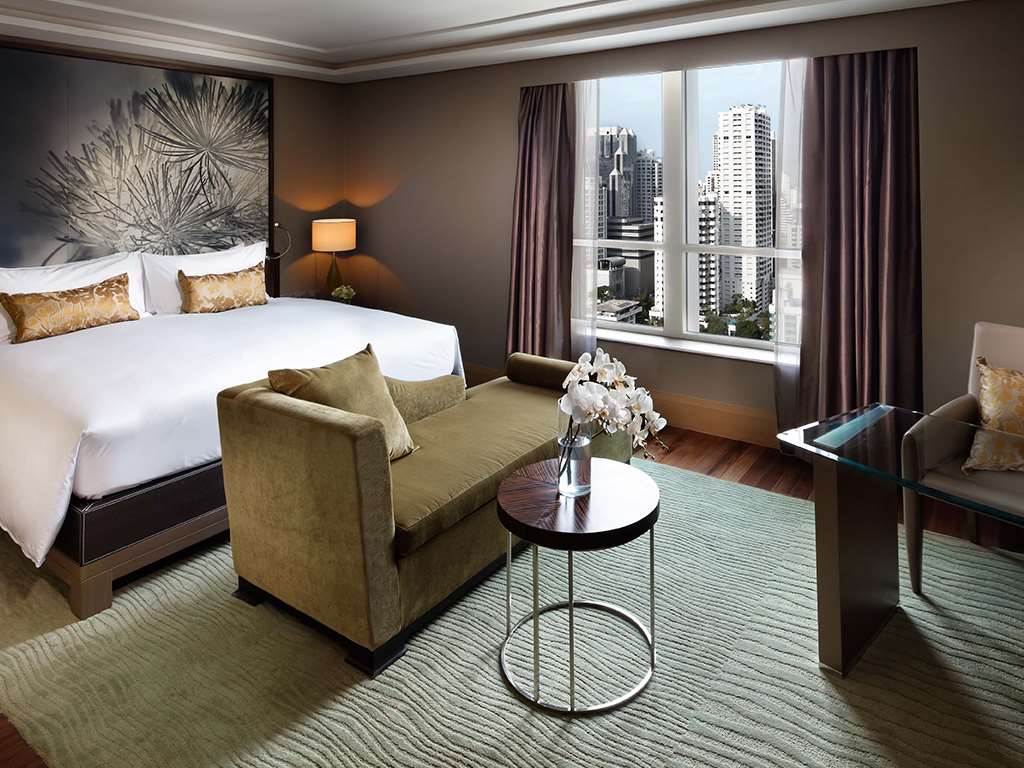 Sofitel Bangkok Sukhumvit