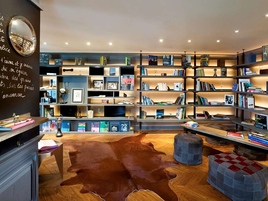 Sofitel Bangkok Sukhumvit - 5